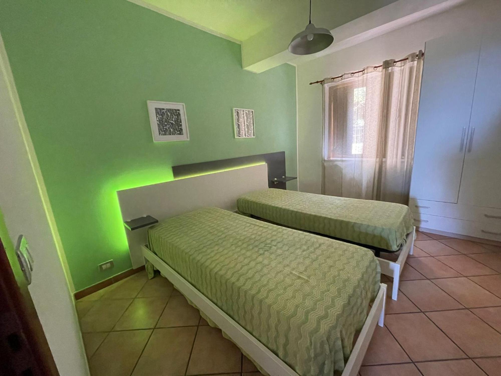 Appartamenti Pousada Michelino Parghelia Exterior foto